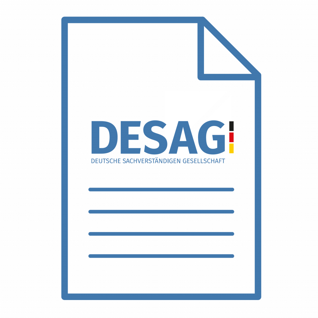 DESAG Sachverständiger für Bootsbau